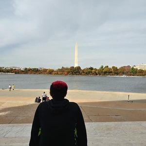 Meet your Posher, Nathaniel